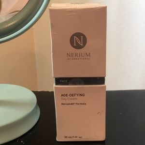 Nerium Age Defying Day Cream 1 oz. New